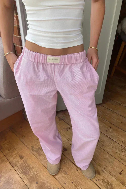 BIANCA - COMFORTABLE TROUSERS FOR WOMEN