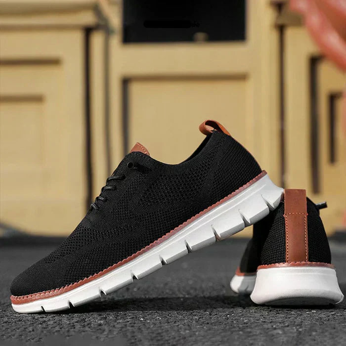 Russel | Ultra-comfortable men's shoes