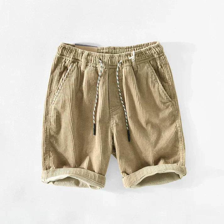 STEEVE - Men's summer shorts