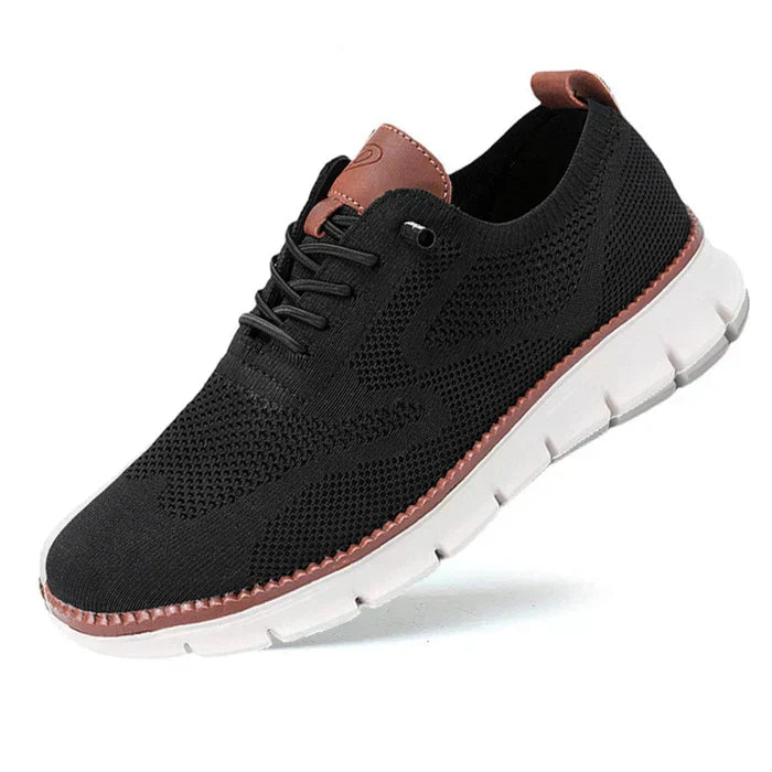 Russel | Ultra-comfortable men's shoes