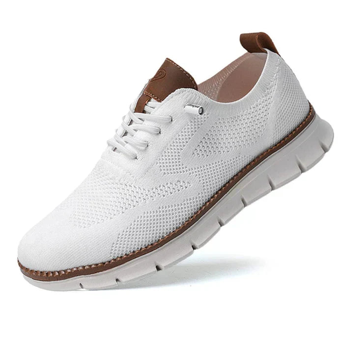 Russel | Ultra-comfortable men's shoes