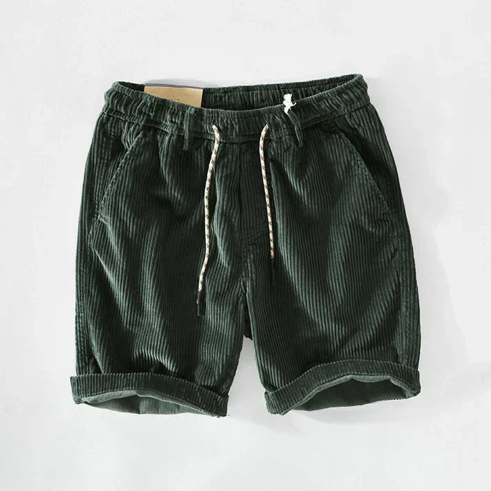 STEEVE - Men's summer shorts